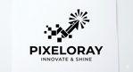 Pixeloray - Home